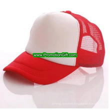 Custom Logo Printed Promotional Baseball Hat